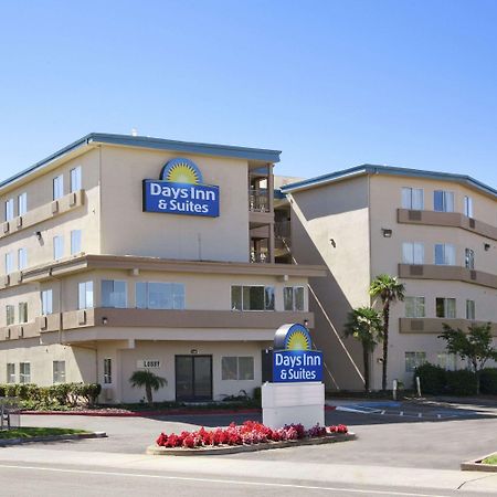 Days Inn & Suites By Wyndham Rancho Cordova Exterior foto